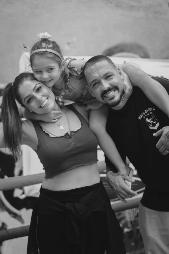 Estúdio de Tatuagem e Piercing
