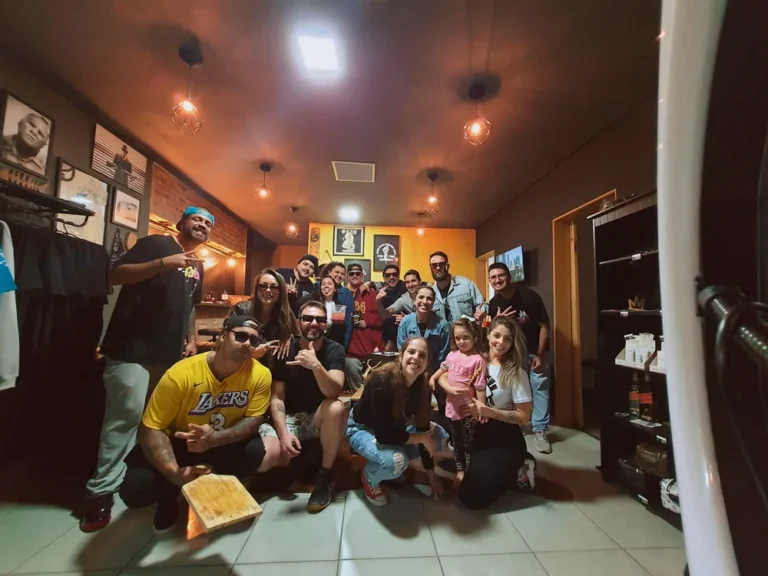 Rabisko Tatuagem e Piercing