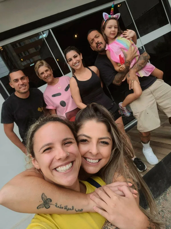Rabisko Tatuagem e Piercing