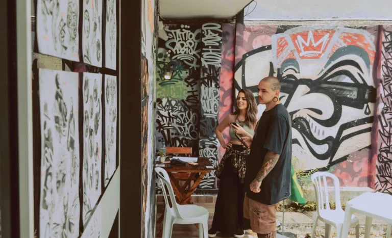 Rabisko Tatuagem e Piercing