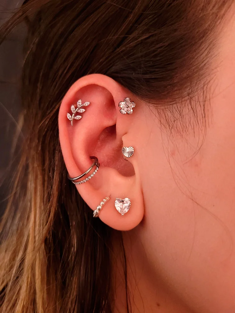 Piercing Profissional em Curitiba