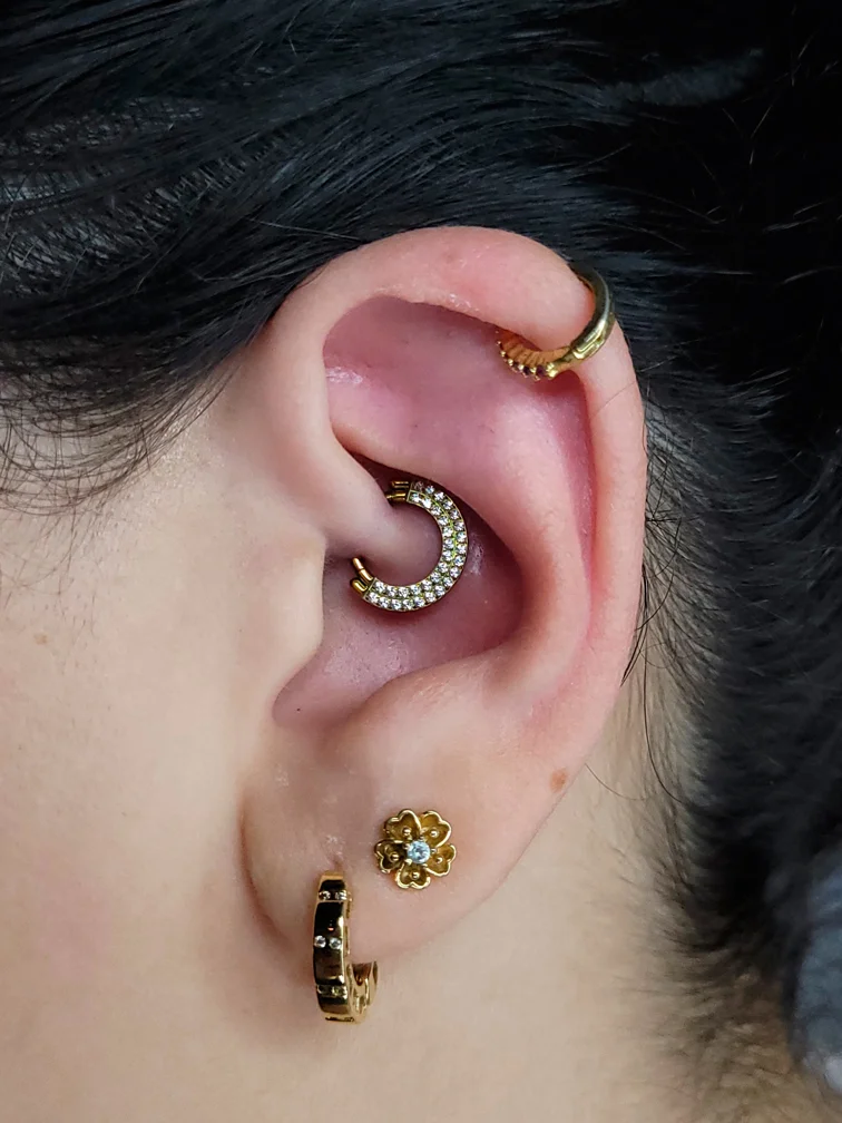 Piercing Profissional em Curitiba
