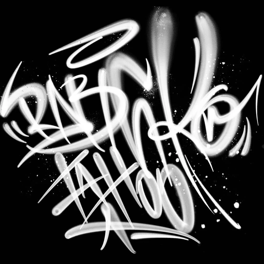 Rabisko Crew Tattoo