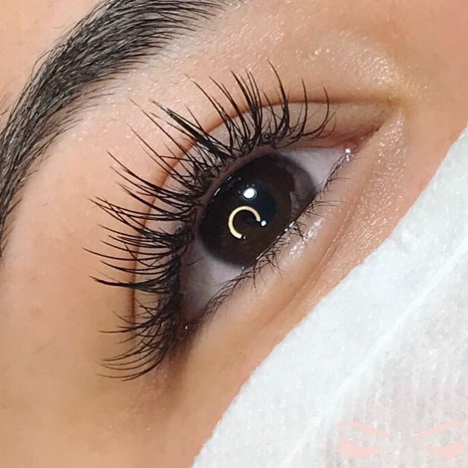 Tattoo Piercing Extensão de Cílios