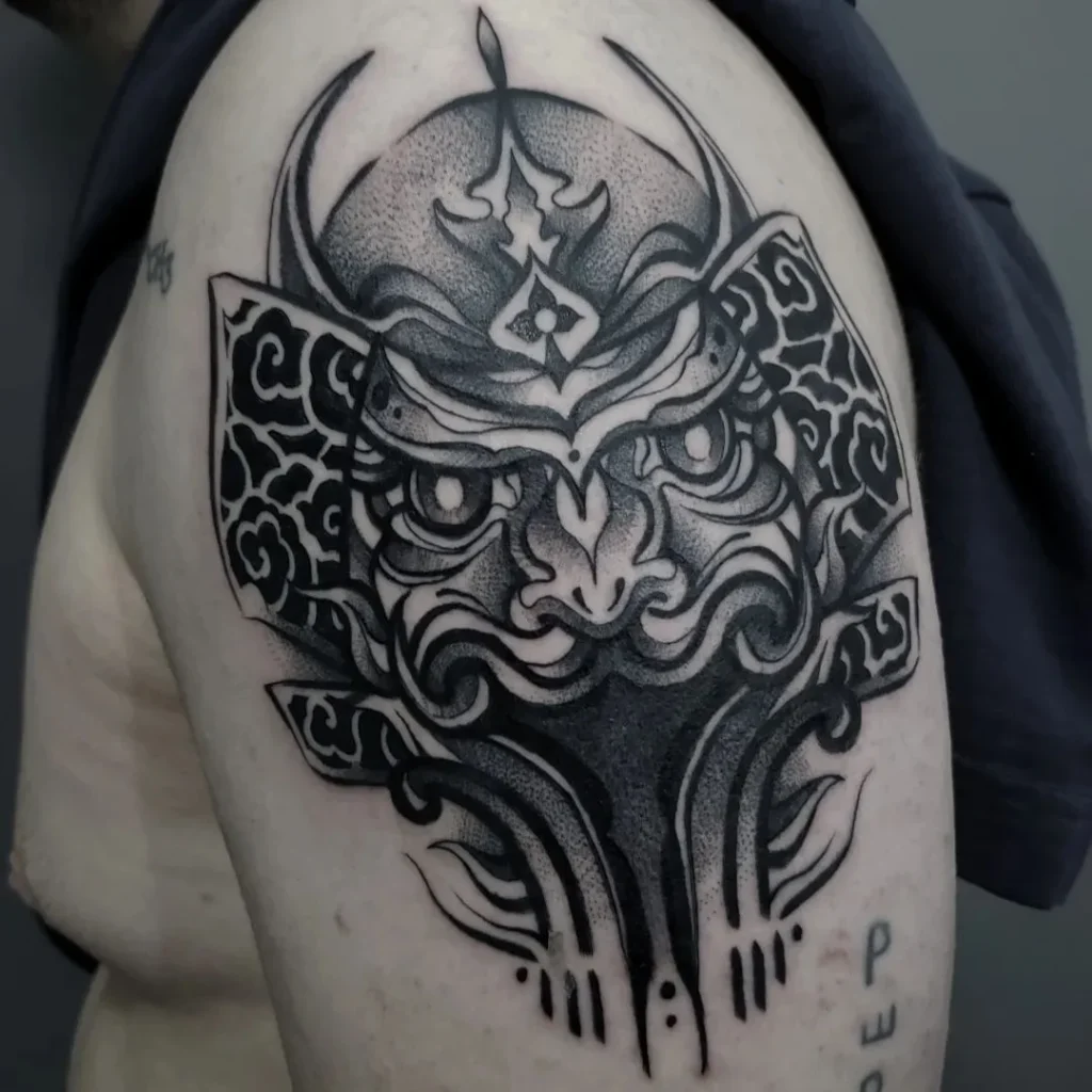 Tattoo Piercing Extensão de Cílios